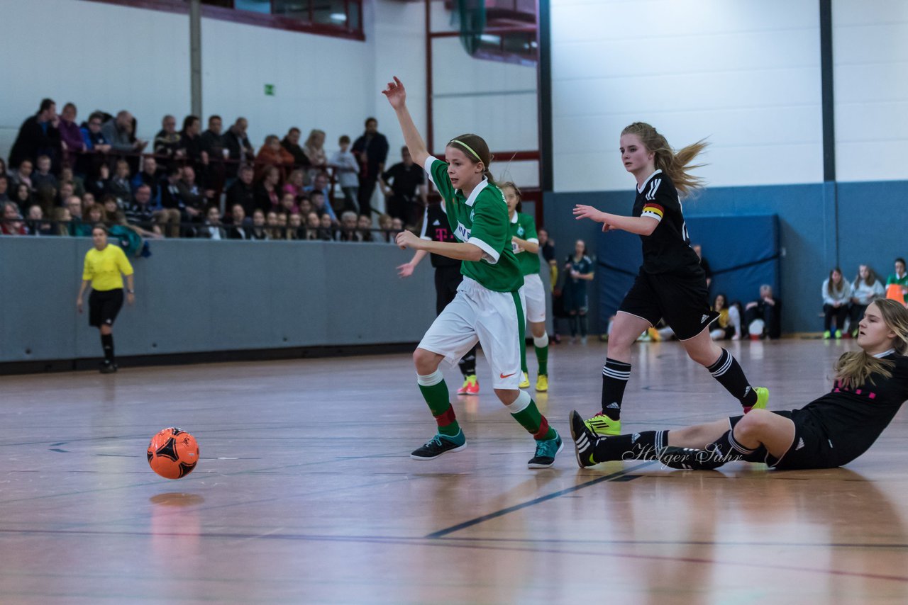 Bild 81 - Norddeutschen Futsalmeisterschaften : Sieger: Osnabrcker SC